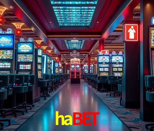 Casino Ao Vivo habet