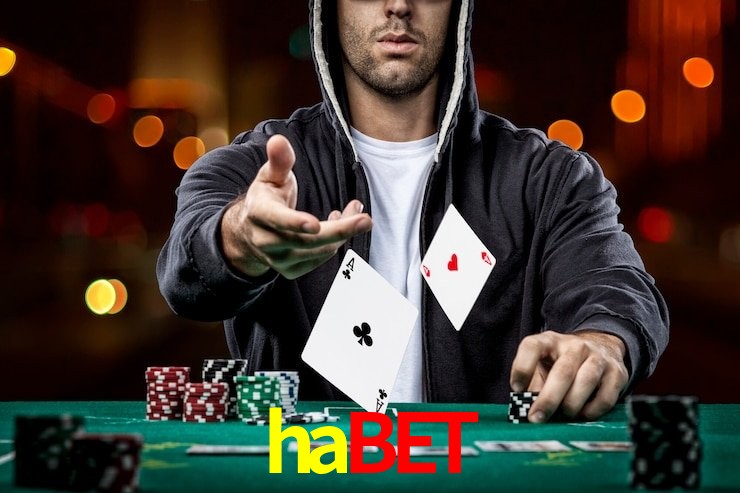Funcionalidades App habet