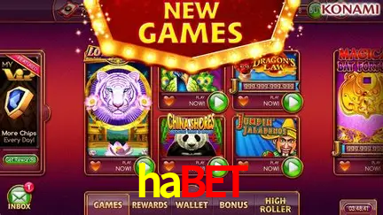 A Revolução dos Aplicativos de Jogos no habet