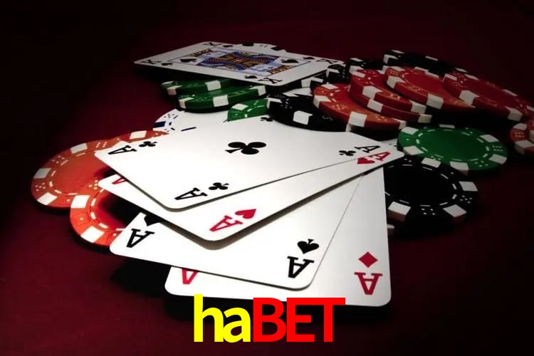 Tecnologia da Plataforma habet