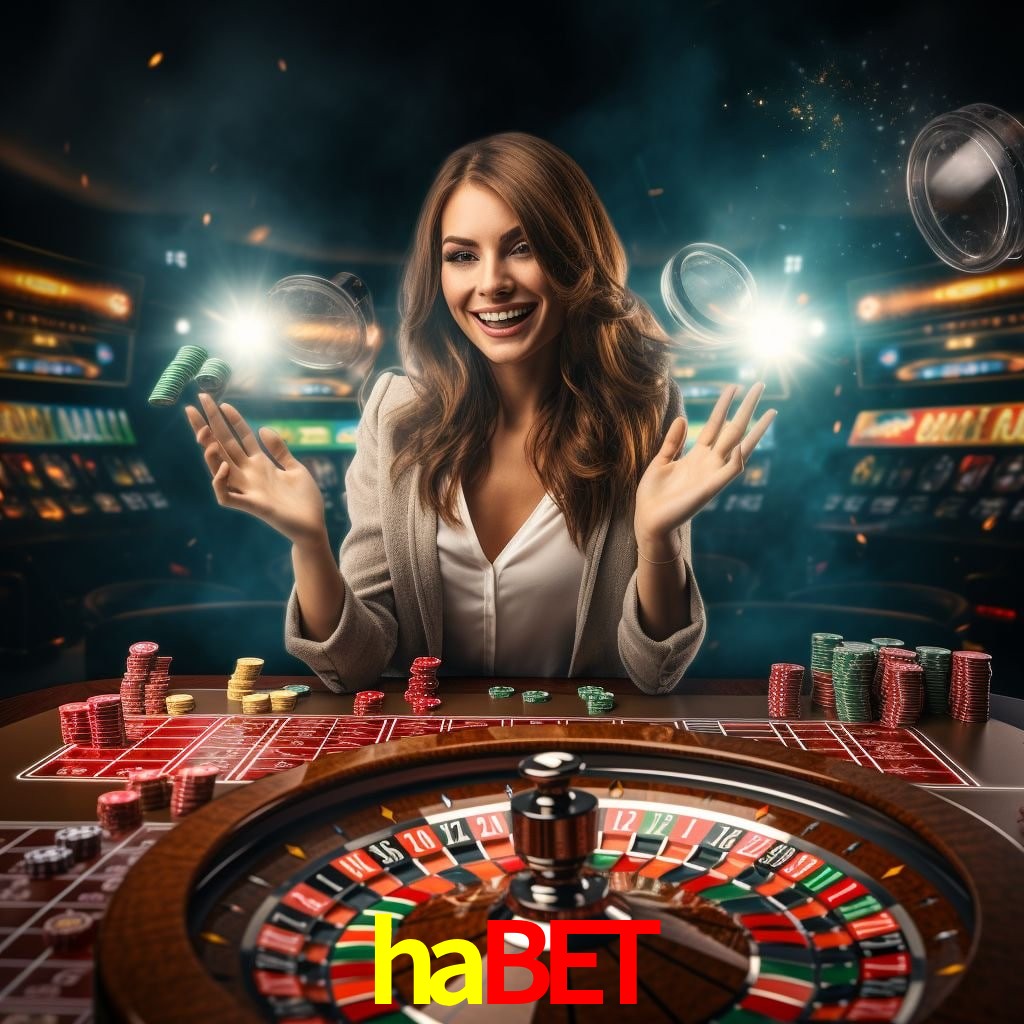 Sinta a adrenalina dos jogos de cassino com habet