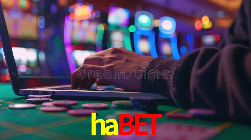 Jogos de Slot habet