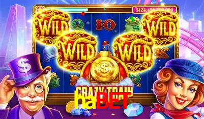 Descubra o Mundo do Cassino Online com habet