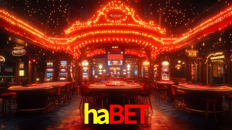 habet: Jogos de Caça-Níqueis-Altas Recompensas, Roleta-Velocidade, Blackjack-Desafios Máximos