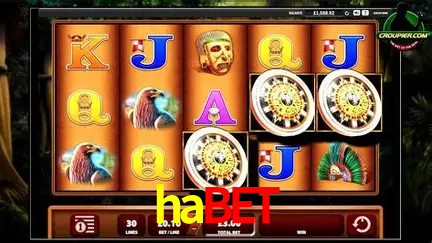 Desvendando o Mundo dos Jogos Virtuais na habet
