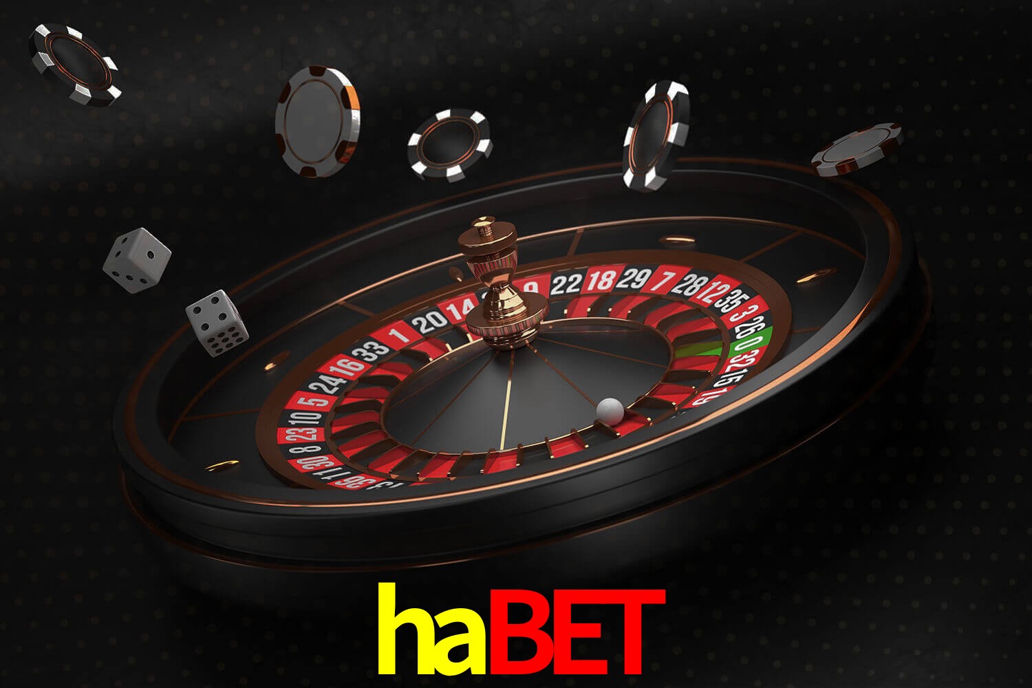 habet: A Experiência de Casino com Jogos de Mesa ao Vivo