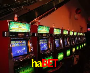 Descubra a Magia dos Jogos de Arcade no habet