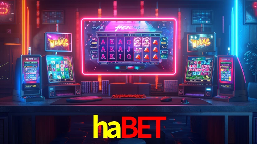 habet: Seu Cassino Premiado com Pagamentos Rápidos