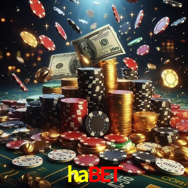 Apostas de Tênis habet