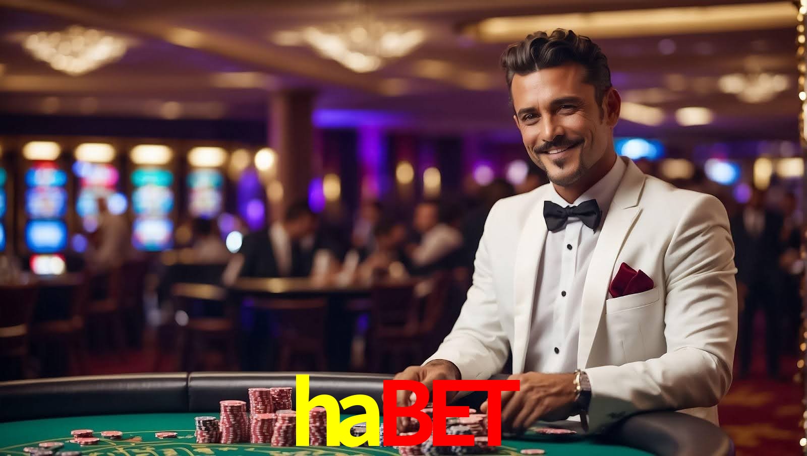 Qualificar VIP habet