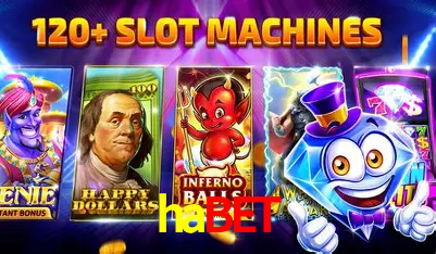 Descubra o Mundo do Cassino Online com habet