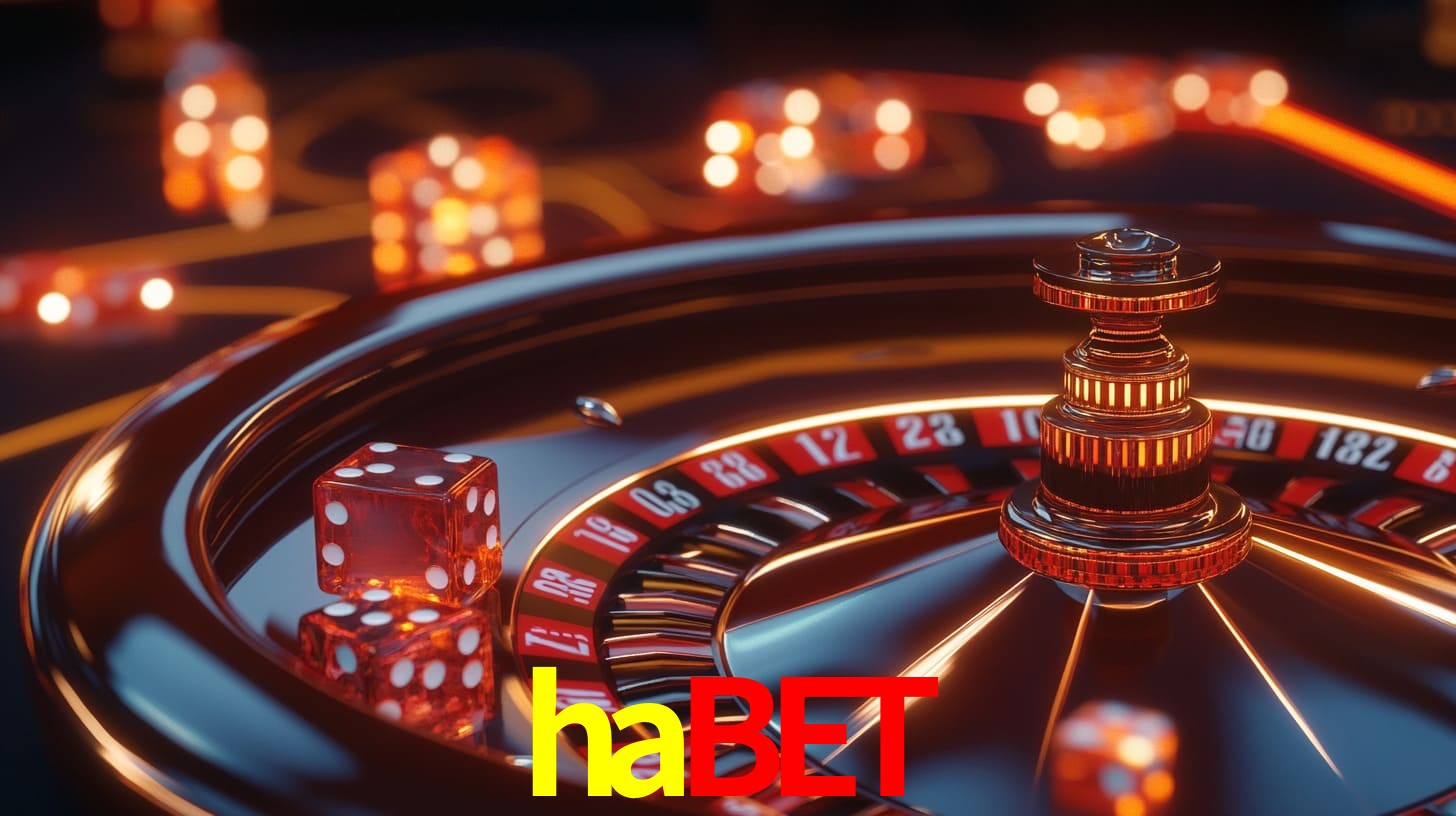 Roulette Table habet